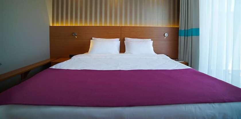Imagen de la habitación del Aya Yorgi Hotel By T. Foto 10