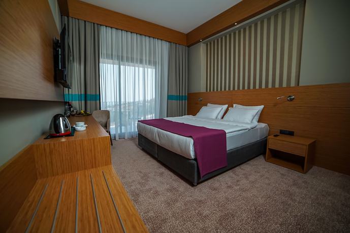 Imagen de la habitación del Aya Yorgi Hotel By T. Foto 11