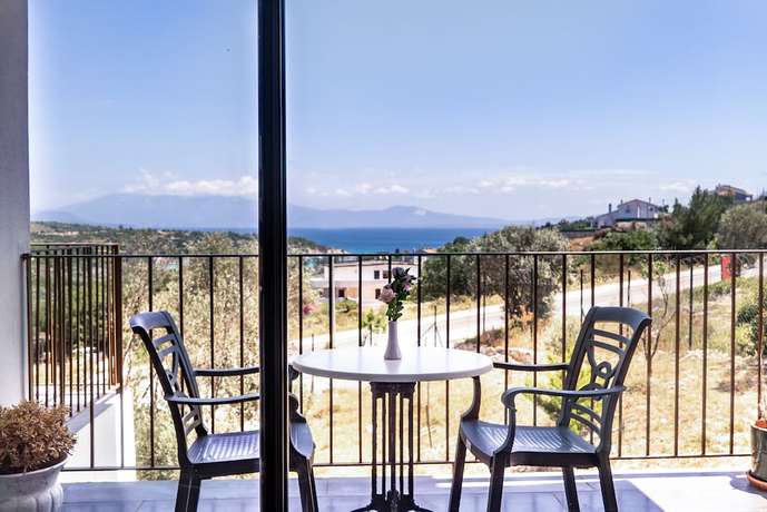 Imagen de la habitación del Aya Yorgi Hotel By T. Foto 12