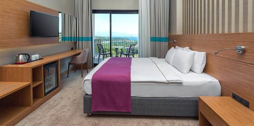 Imagen de la habitación del Aya Yorgi Hotel By T. Foto 13