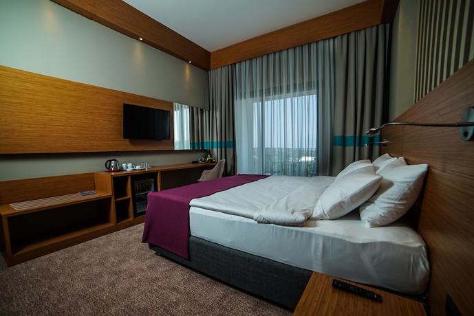 Imagen de la habitación del Aya Yorgi Hotel By T. Foto 14