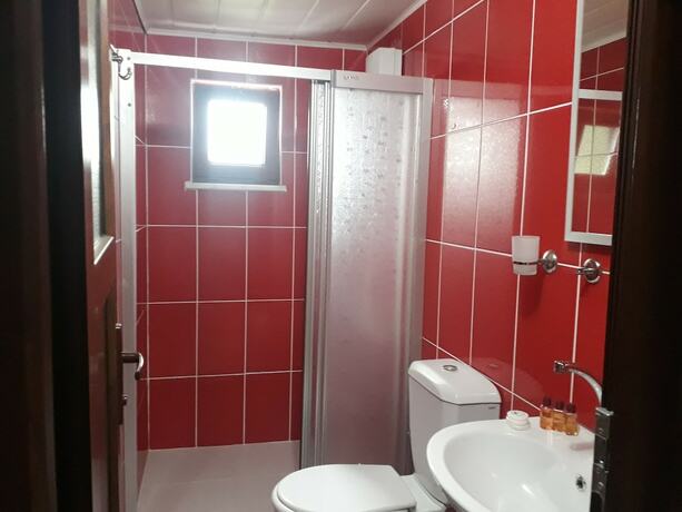 Imagen general del Ayada Otel. Foto 1