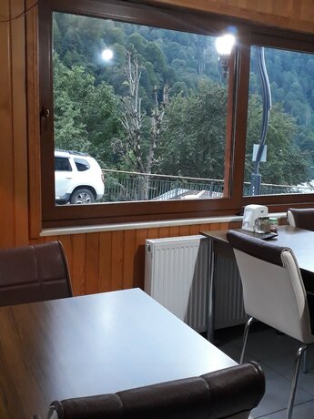 Imagen general del Ayada Otel. Foto 3