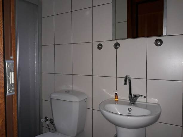 Imagen general del Ayada Otel. Foto 6