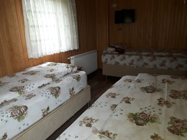 Imagen general del Ayada Otel. Foto 11