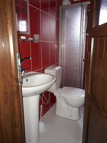 Imagen general del Ayada Otel. Foto 12