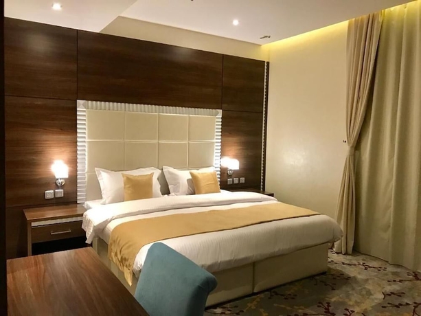 Imagen de la habitación del Ayan Hotel. Foto 2