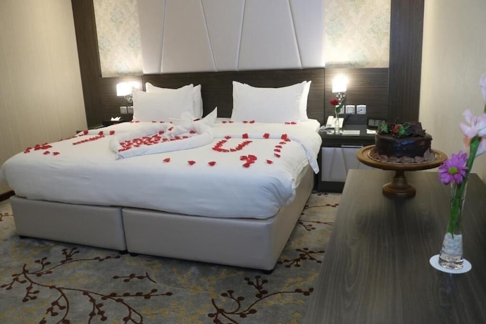 Imagen de la habitación del Ayan Hotel. Foto 3