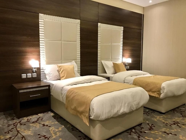 Imagen de la habitación del Ayan Hotel. Foto 5