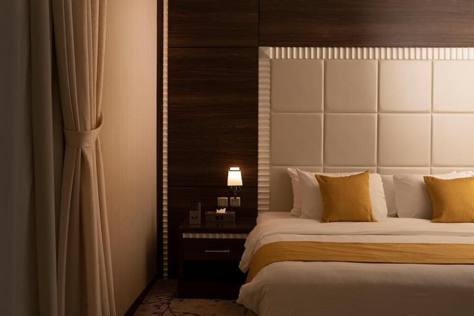 Imagen de la habitación del Ayan Hotel. Foto 8