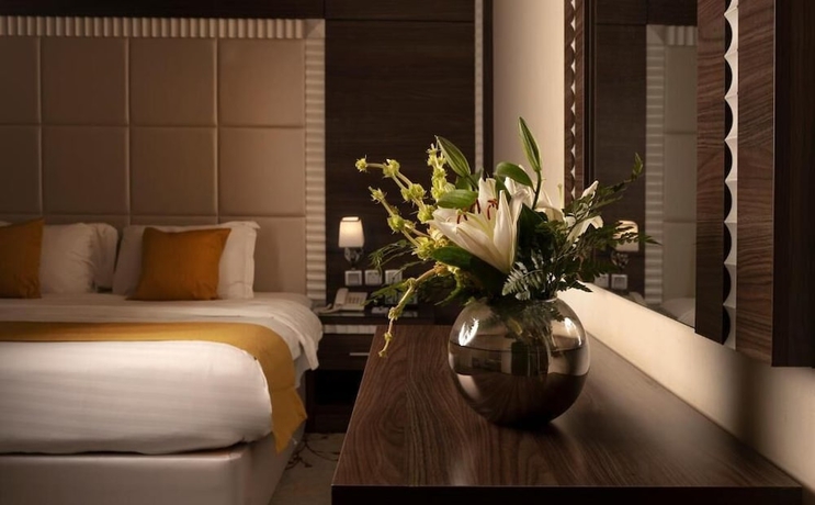 Imagen de la habitación del Ayan Hotel. Foto 9