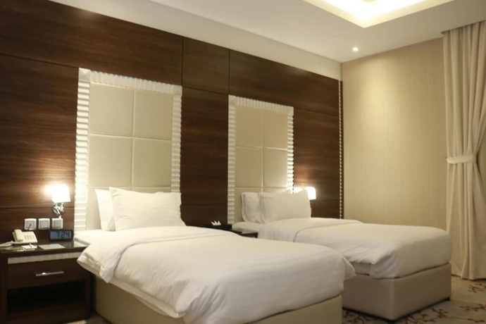 Imagen de la habitación del Ayan Hotel. Foto 10