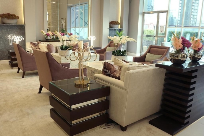 Imagen de los interiores del Ayan Hotel. Foto 12