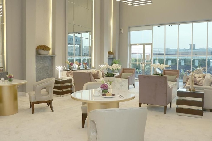 Imagen de los interiores del Ayan Hotel. Foto 14