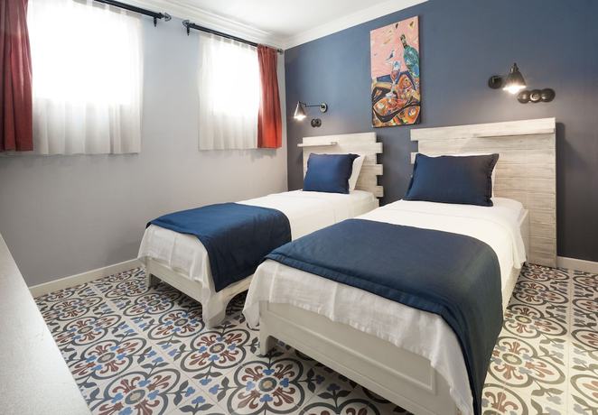 Imagen de la habitación del Ayapetro Hotel. Foto 7