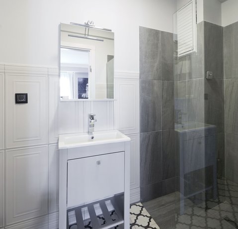 Imagen de la habitación del Ayapetro Hotel. Foto 9