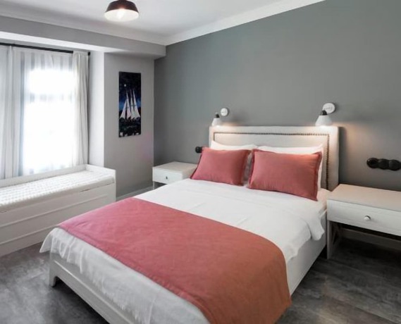 Imagen de la habitación del Ayapetro Hotel. Foto 12