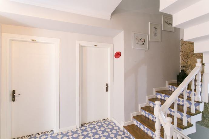 Imagen de los interiores del Ayapetro Hotel. Foto 20