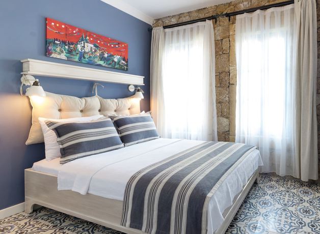 Imagen de la habitación del Ayapetro Hotel. Foto 14