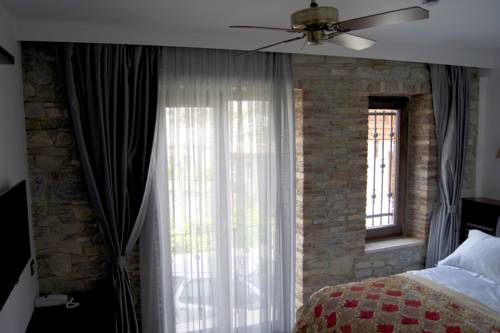 Imagen de la habitación del Ayasoluk Hotel. Foto 4