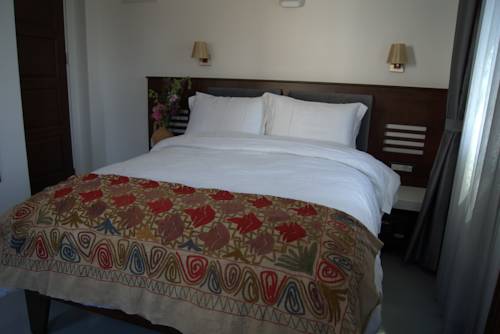 Imagen de la habitación del Ayasoluk Hotel. Foto 6