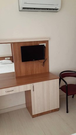 Imagen de la habitación del Ayatekla Hotel. Foto 9