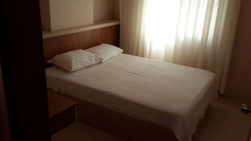 Imagen de la habitación del Ayatekla Hotel. Foto 10