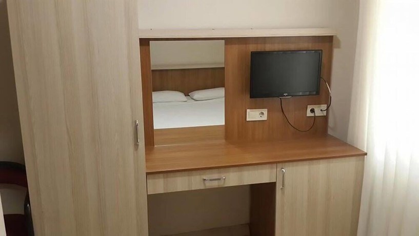 Imagen de la habitación del Ayatekla Hotel. Foto 11