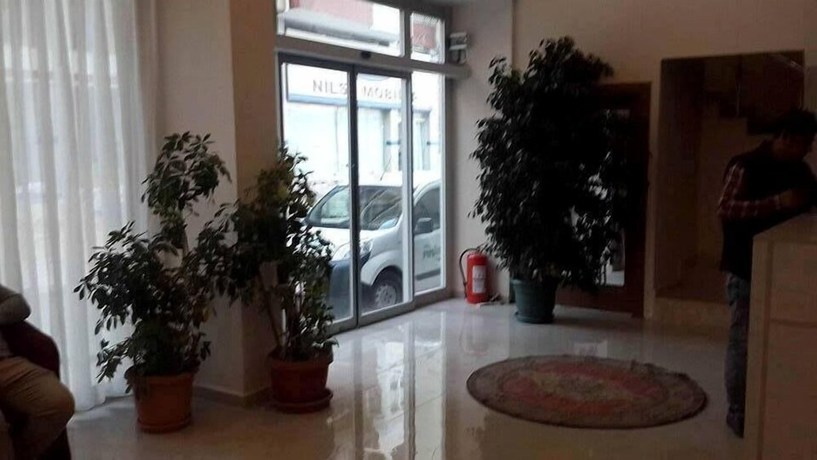 Imagen de los interiores del Ayatekla Hotel. Foto 19