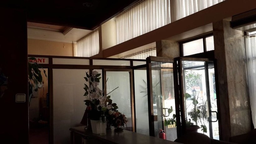 Imagen de los interiores del Ayatekla Hotel. Foto 20