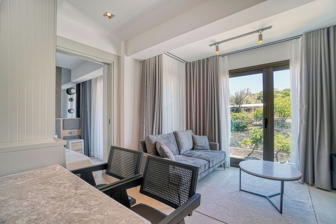 Imagen de la habitación del Ayayorgi Homes and Suites. Foto 2