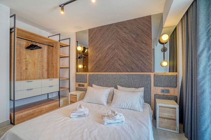 Imagen de la habitación del Ayayorgi Homes and Suites. Foto 3