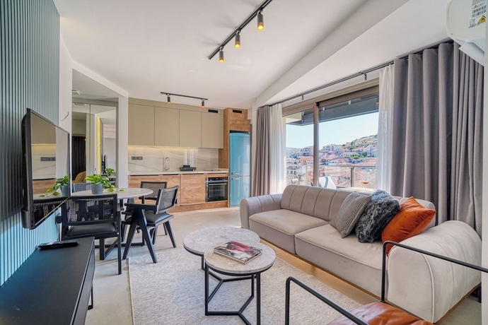 Imagen de la habitación del Ayayorgi Homes and Suites. Foto 4