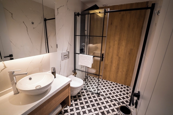 Imagen de la habitación del Ayayorgi Homes and Suites. Foto 6
