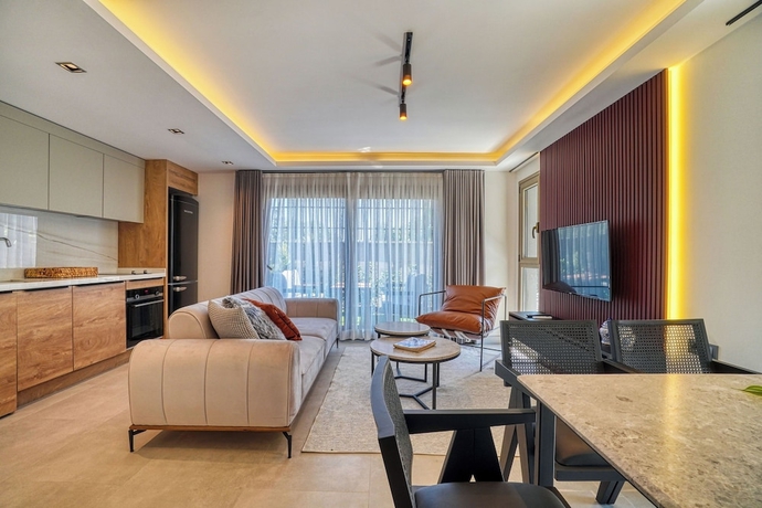 Imagen de la habitación del Ayayorgi Homes and Suites. Foto 8