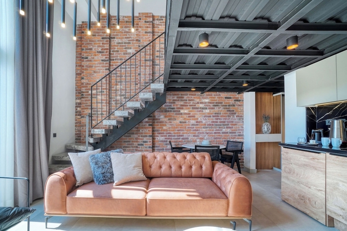 Imagen de la habitación del Ayayorgi Homes and Suites. Foto 10
