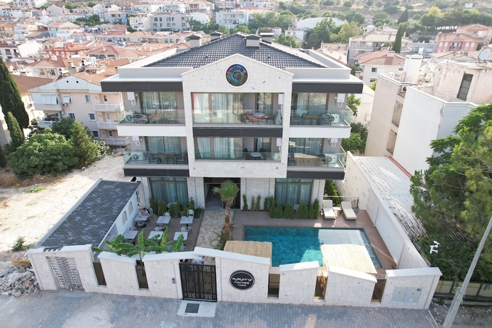 Imagen general del Ayayorgi Homes and Suites. Foto 1