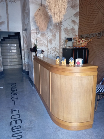 Imagen de los interiores del Ayayorgi Homes and Suites. Foto 16
