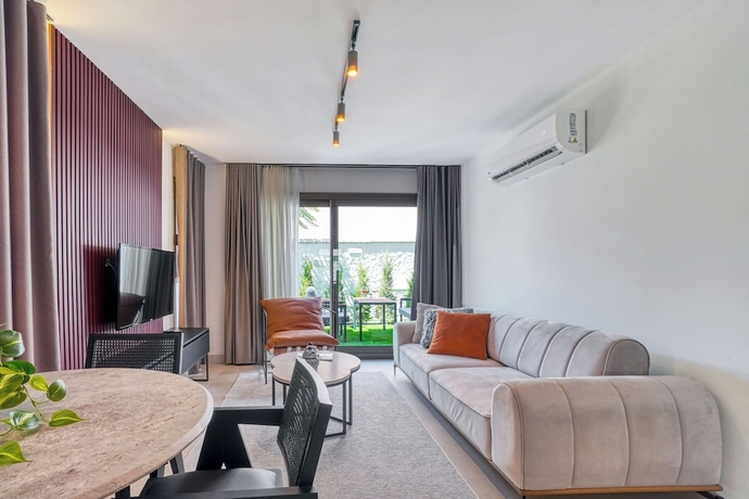 Imagen de la habitación del Ayayorgi Homes and Suites. Foto 12