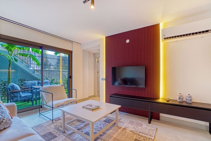 Imagen de la habitación del Ayayorgi Homes and Suites. Foto 13