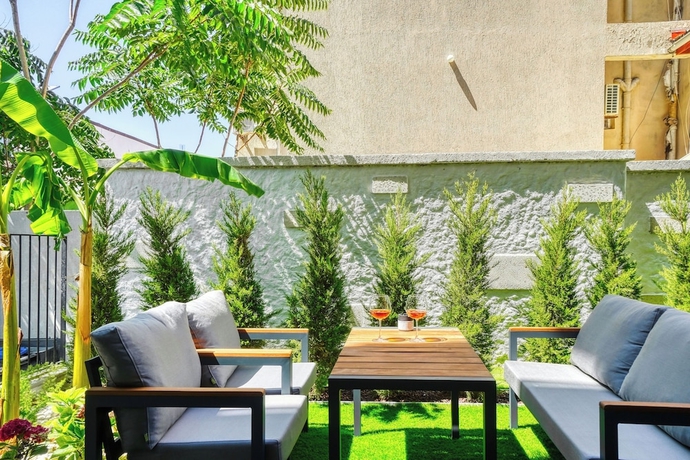 Imagen de la habitación del Ayayorgi Homes and Suites. Foto 14