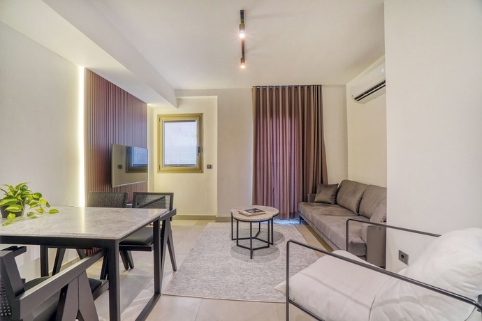 Imagen de la habitación del Ayayorgi Homes and Suites. Foto 15