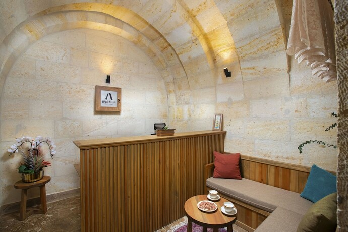 Imagen general del Ayazma Cave Hotel. Foto 3