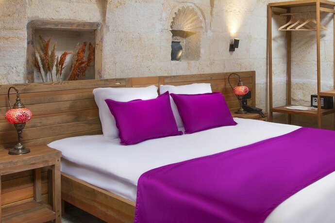 Imagen general del Ayazma Cave Hotel. Foto 9