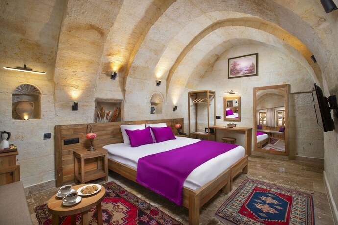 Imagen general del Ayazma Cave Hotel. Foto 10