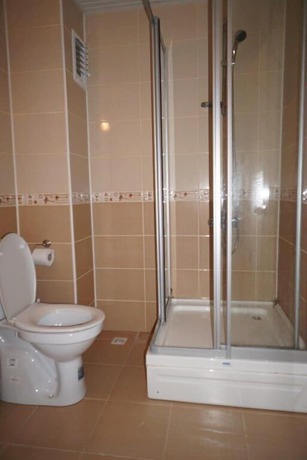 Imagen de la habitación del Aybel Inn Hotel. Foto 5