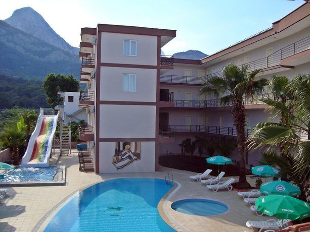 Imagen general del Aybel Inn Hotel. Foto 1