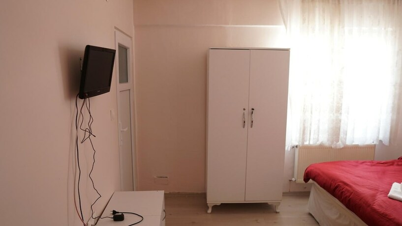 Imagen general del Ayberk Pansiyon. Foto 3