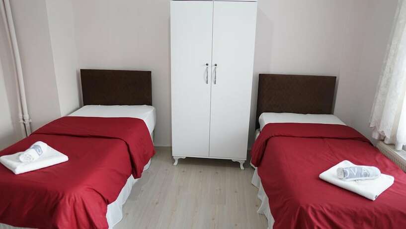 Imagen general del Ayberk Pansiyon. Foto 6