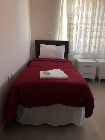 Imagen de la habitación del Ayberk Pansiyon. Foto 18